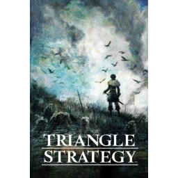 Triangle Strategy (PC - Steam Key)