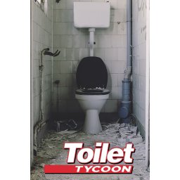 Toilet Tycoon (PC - Steam Key)