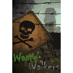 Waste Walkers (PC - Steam Key)