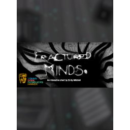 Fractured Minds (PC - Steam Key)