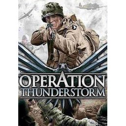 Operation Thunderstorm (PC - Steam Key)
