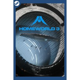 Homeworld 3 (Fleet Command Edition) (PC - Steam Key)