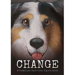 CHANGE: O Experiență de Supraviețuire Fără Adăpost (PC - Steam Key)