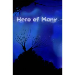Hero of Many (PC - Steam Key)