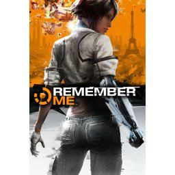 Remember Me (EU) (PC - Steam Key)