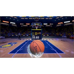 NBA 2KVR Experience [VR] (PC - Steam Key)
