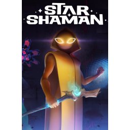 Star Shaman (PC - Steam Key)