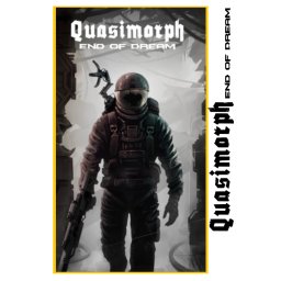 Quasimorph (PC - Steam Key)