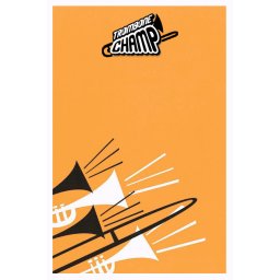 Trombone Champ (PC) (PC - Steam Key)