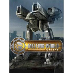 Melting World Online (PC - Steam Key)