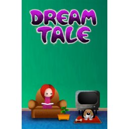 Dream Tale (PC - Steam Key)