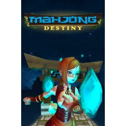 Mahjong Destiny (PC - Steam Key)