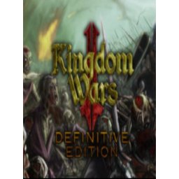 Kingdom Wars 2 (Definitive Edition) (PC - Steam Key)