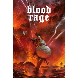 Blood Rage (Digital Edition) (PC - Steam Key)
