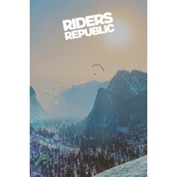Riders Republic (EU) (PC - Ubisoft Connect Key)