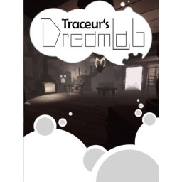Traceur's Dreamlab [VR] (PC - Steam Key)