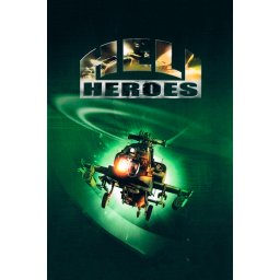 Heli Heroes (PC - Steam Key)