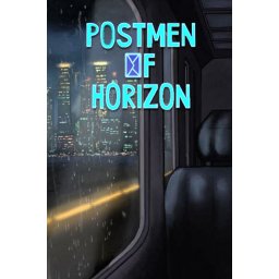 Postmen Of Horizon (PC - Steam Key)