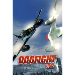 Dogfight 1942 (PC - Steam Key)