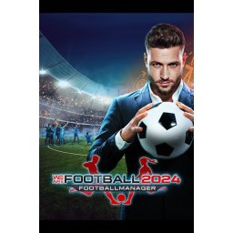 We Are Football 2024 (PC - Steam Key)