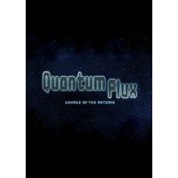 Quantum Flux (PC - Steam Key)