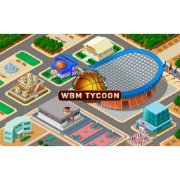 World Basketball Tycoon (EN) (PC - Steam Key)