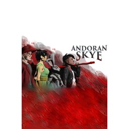 Andoran Skye XD (PC - Steam Key)