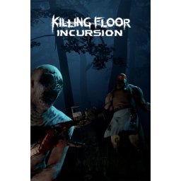 Killing Floor: Incursion [VR] (PC - Steam Key)