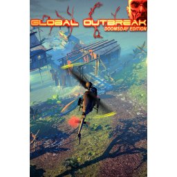 Outbreak (Doomsday Edition) (PC - Steam Key)