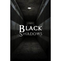 Blackshadows (PC - Steam Key)