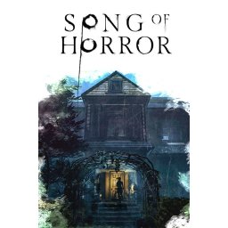 SONG OF HORROR (PC - Steam Key)