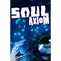Soul Axiom (PC - Steam Key)