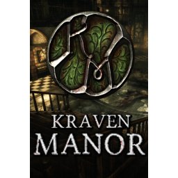 Kraven Manor (PC - Steam Key)