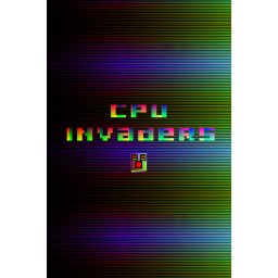 CPU Invaders (PC - Steam Key)