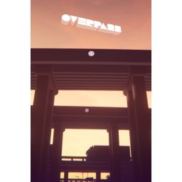 Overpass (Deluxe Edition) (PC - Steam Key)