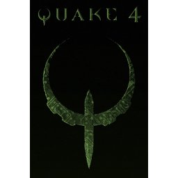 Quake IV (PC - Steam Key)