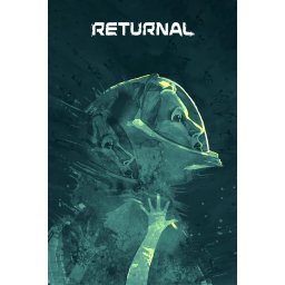 Returnal (PC - Steam Key)