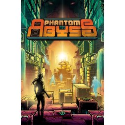 Phantom Abyss (PC - Steam Key)