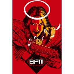 BPM: Bullets Per Minute (EU) (PC - Steam Key)