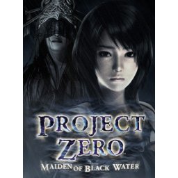 FATAL FRAME / PROJECT ZERO: Maiden of Black Water (PC - Steam Key)