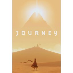 Journey (PC - Steam Key)