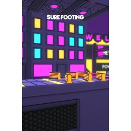 Sure Footing (PC - Steam Key)