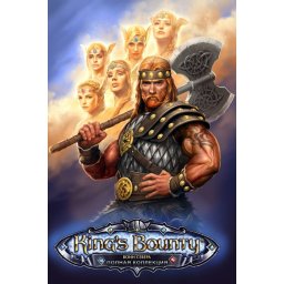 King's Bounty : Warriors of the North (Complete Edition) (PC - Steam Key)