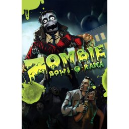 Zombie Bowl-O-Rama (PC - Steam Key)