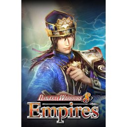 Dynasty Warriors 8: Empires (PC - Steam Key)