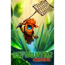 Flyhunter Origins (PC - EA App Key)