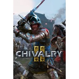 Chivalry 2 (Epic Games) (EU) (PC - Epic Games Key)