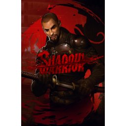 Shadow Warrior: Special Edition (PC - Steam Key)
