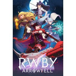 RWBY: Arrowfell (PC - Steam Key)