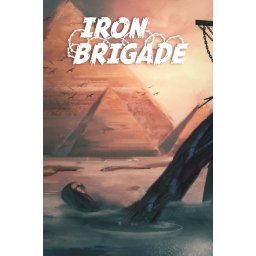 Iron Brigade (PC - Steam Key)